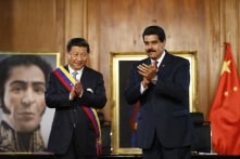 Trung Quốc đang giúp chế độ Maduro hạn chế người dân tiếp cận Internet