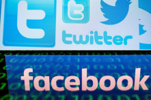 Twitter, Facebook cáo buộc Trung Quốc dùng tài khoản ảo chống biểu tình Hồng Kông