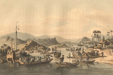 Cuộc trò chuyện thẳng thắn giữa hai người yêu Sử