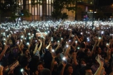 Hồng Kông: Giới công chức đồng hành cùng người dân phản đối dự luật dẫn độ