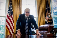 TT Trump tiếc đã không đánh thuế Trung Quốc cao hơn