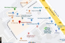 Phó giám đốc Sở Nông nghiệp Hà Nội rơi từ chung cư cao tầng tử vong