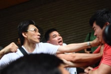 5 thủ đoạn Bắc Kinh có thể dùng ở Hồng Kông trước khi điều động quân đội