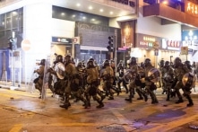 ĐCSTQ thăng chức cho quan chức để đối phó với tình hình Hồng Kông