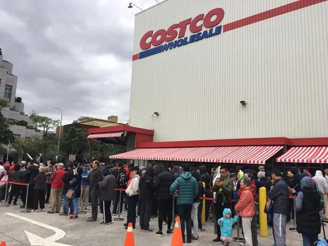 costco 2