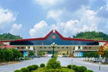 Tạm dừng tiếp nhận lao động Trung Quốc và lao động di chuyển qua các vùng dịch