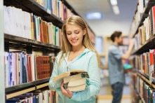 8 “bí kíp” giúp bạn có thể đọc được nhiều sách hơn