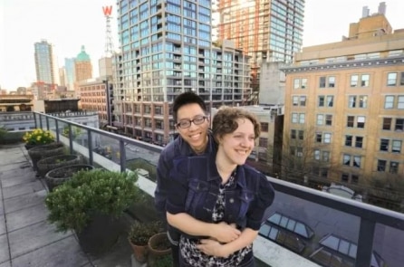 Đôi vợ chồng trẻ 8x lên kế hoạch nghỉ hưu ở tuổi 35