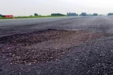 Đề xuất đóng cửa đường lăn S3 sân bay Nội Bài để sửa chữa