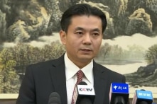 Quốc vụ viện họp báo về Hồng Kông, truyền thông ĐCSTQ cùng ‘nổ súng’ đe doạ ai?