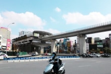 Dự án Cát Linh-Hà Đông phải xong toàn bộ trước tháng 6/2020