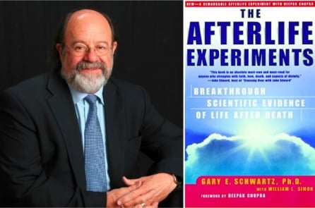 Chứng minh của khoa học về thế giới bên kia – P2: Thí nghiệm với nhà ngoại cảm