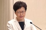 Carrie Lam, Lâm Trịnh Nguyệt Nga