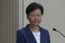 Lãnh đạo Hồng Kông cảnh báo người biểu tình đừng đẩy thành phố xuống “vực thẳm”