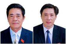 Bí thư Khánh Hòa xin nghỉ hưu