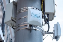 Phát sóng thử nghiệm trạm 5G đầu tiên tại TP.HCM