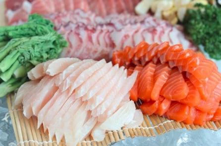 6 loại thực phẩm ăn quanh năm để chống tình trạng da khô