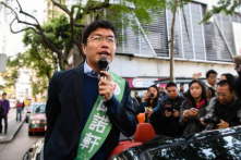 Ít nhất 10 nhà hoạt động xã hội và lập pháp Hồng Kông bị bắt giữ trong ngày 30/8