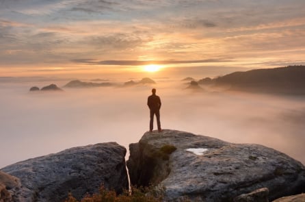 Vì sao một số kẻ đơn độc lại hạnh phúc đến vậy?