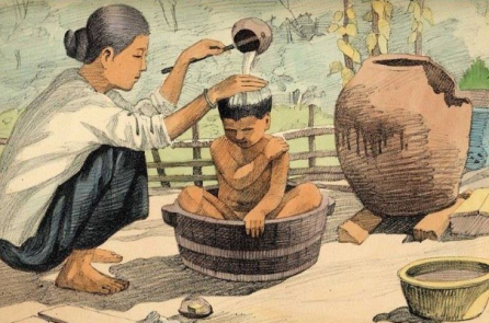 Phụ nữ Việt Nam qua ca dao