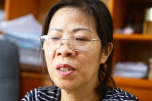 Luật sư bào chữa yêu cầu hủy việc tạm giam đối với bà Nguyễn Bích Quy