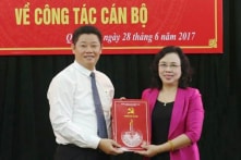 Người nhà Giám đốc Sở KH&ĐT Hà Nội được giao hơn 20ha đất trái luật