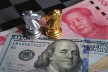 Trung Quốc có thể hạn chế dựa vào đồng đôla Mỹ thông qua ứng dụng tiền kỹ thuật số
