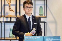 Nhân viên Tổng lãnh sự quán Anh tại Hồng Kông kể bị ĐCSTQ tra tấn