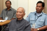 nuon chea