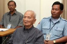 Lãnh đạo số 2 của Khmer Đỏ phạm tội diệt chủng qua đời ở tuổi 93