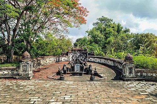 phong thủy Gò Công