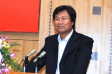 Nguyên Phó Chủ nhiệm Văn phòng Chính phủ bị kỷ luật cảnh cáo