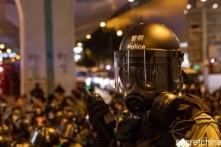 Bộ máy chấp pháp Hồng Kông sớm muộn cũng làm “dê thế tội” cho ĐCSTQ