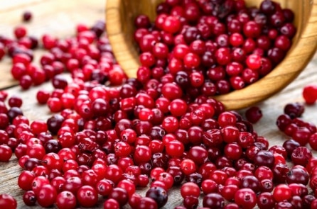 Điểm danh 10 loại quả mọng ngăn ngừa lão hóa hữu hiệu (P.2)