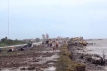 Cà Mau kiến nghị hỗ trợ hơn 40 tỷ đồng khắc phục thiên tai