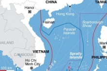 Anh, Pháp, Đức gửi công hàm phản bác yêu sách của Trung Quốc trên biển Đông