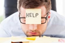 Việc khó làm từ dễ, đại sự bắt đầu từ những việc nhỏ