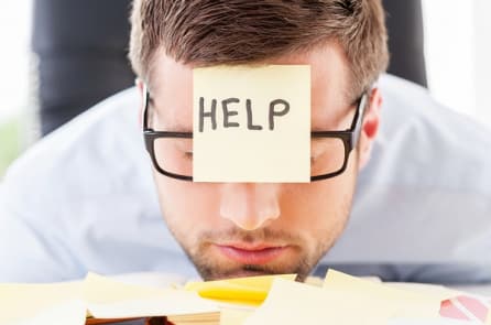Chuyên gia: Cách để khắc phục tình trạng trì trệ ở nơi làm việc