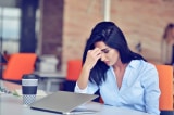 stress, căng thẳng, công việc, mệt mỏi