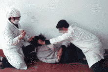 Cưỡng bức triệt sản và phá thai nữ tù nhân tại các “Trại cải tạo” ở Trung Quốc