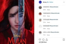 Truyền thông TQ đe dọa Hoa Mộc Lan sẽ mất 1,4 tỷ khán giả nếu đổi nữ chính