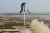 ten lua Starhopper 1