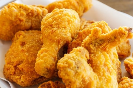 2 loại thực phẩm hại thận, 4 việc cần làm để bảo vệ thận