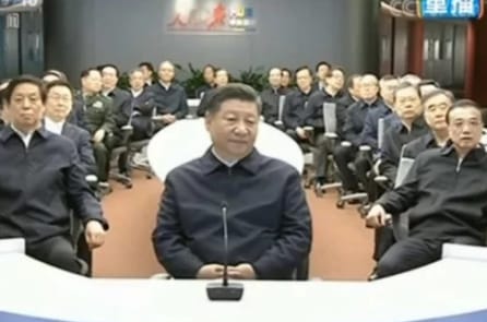 Mỹ cấm đảng viên ĐCS nhập cư: Chấn động mạnh trong quan trường TQ