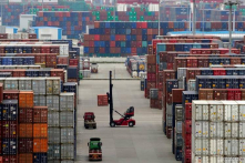 Trung Quốc nói sẽ tiến ‘thêm các bước’ nếu Mỹ thực thi tăng thuế