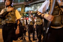 Tình hình Hồng Kông phức tạp hơn rất nhiều những gì mọi người biết?