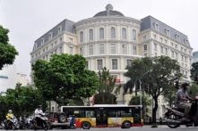 Sau phê duyệt, hơn 67.800 biên chế được giao cho Bộ Tài chính