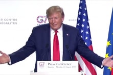 Trung Quốc muốn “đàm phán bình hòa” với TT Trump