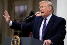 Tổng thống Trump hủy đàm phán hòa bình với Taliban