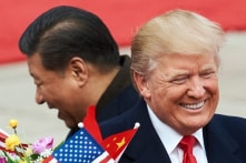 Xu thế chia tách toàn diện Trung-Mỹ là không thể ngăn chặn